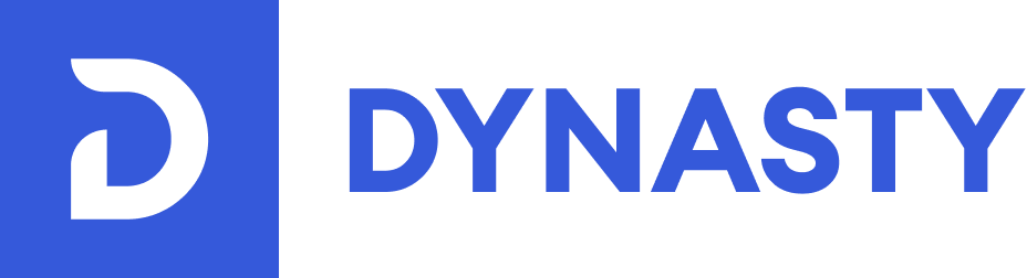 Dynasty Help Center home page